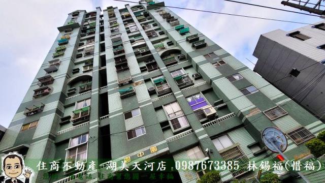 仁德大樓-1