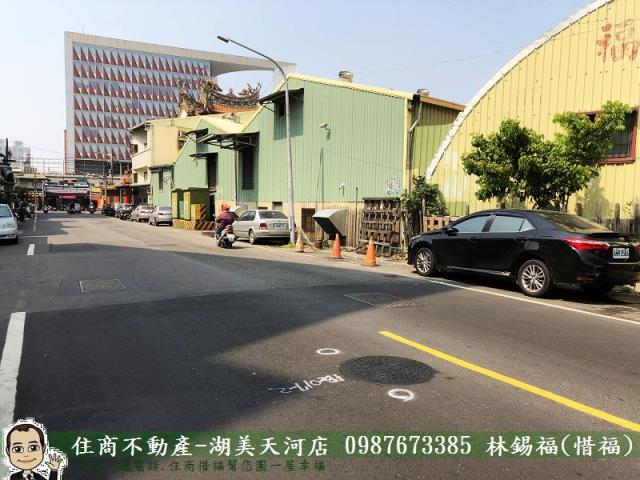 台南永康廠房-13