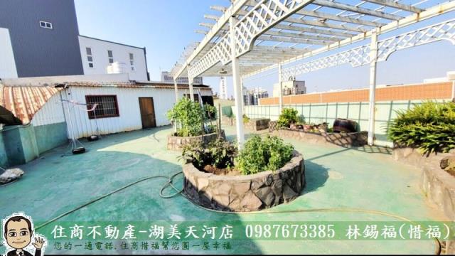 台南永康廠房-5
