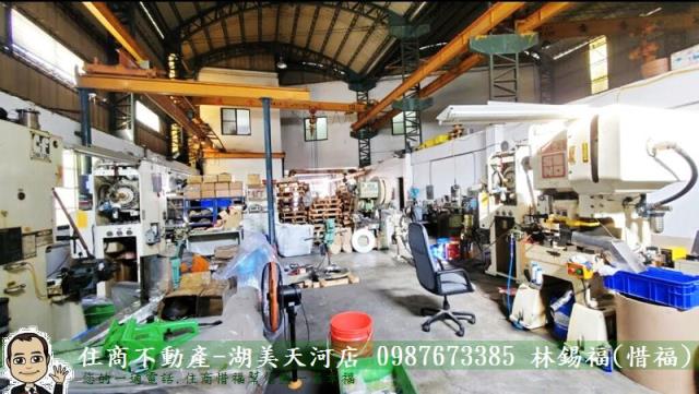 台南永康廠房-8