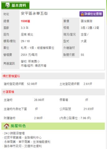 台南大樓-14
