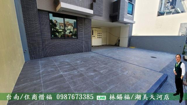 台南安平華廈-10