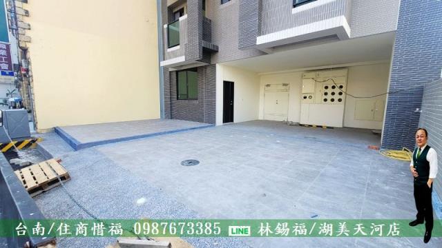 台南安平華廈-11
