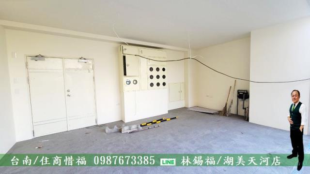 台南安平華廈-12