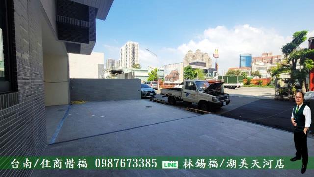 台南安平華廈-13