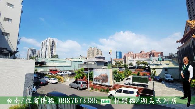 台南安平華廈-3
