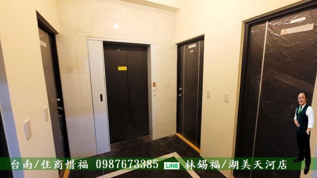台南安平華廈-5
