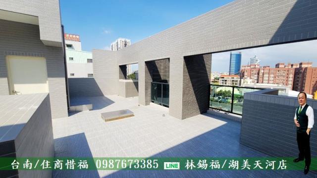 台南安平華廈-6