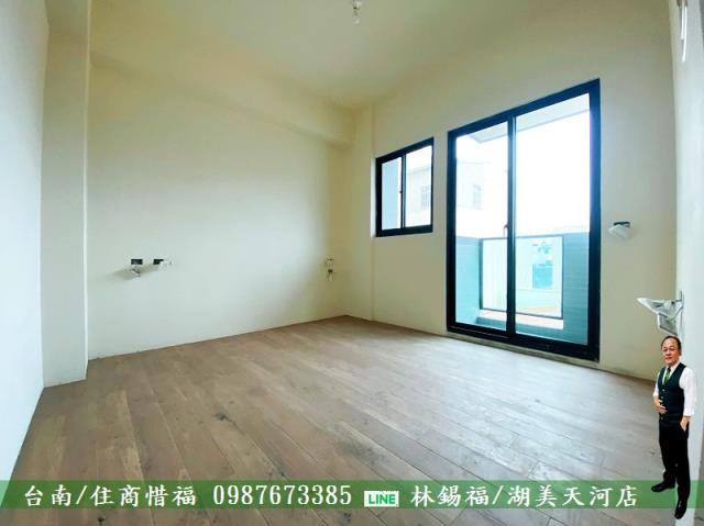 台南安平華廈-8