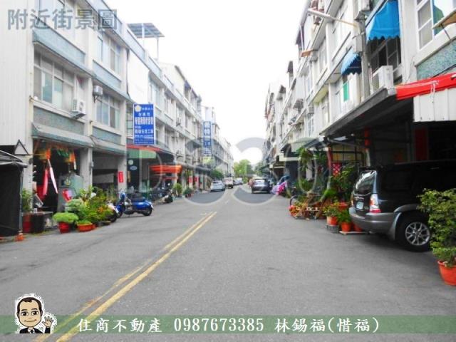 安平公寓-2
