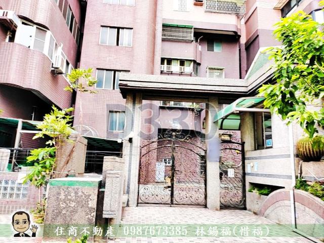 台南大樓-11