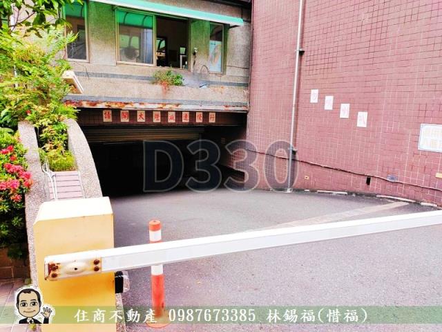 台南大樓-12