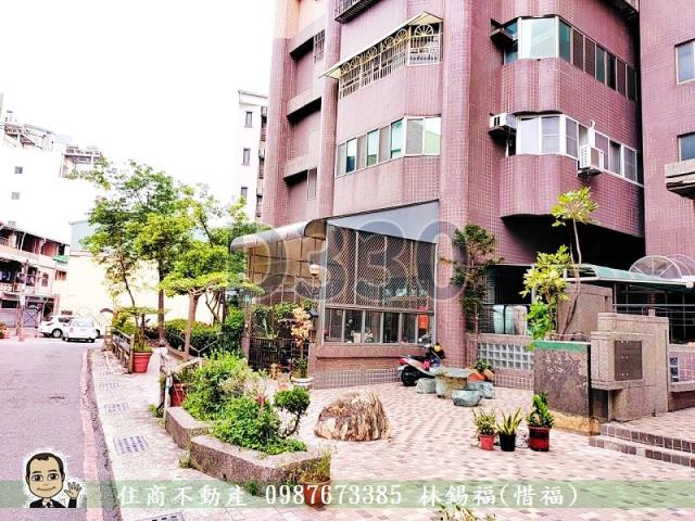 台南大樓-13