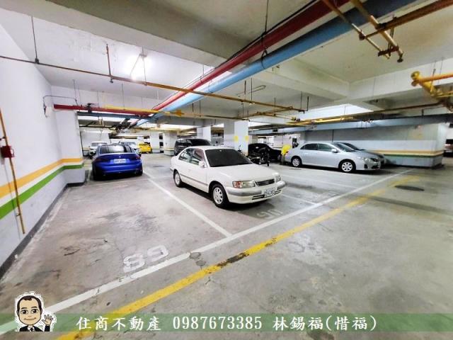 台南安平大樓-13