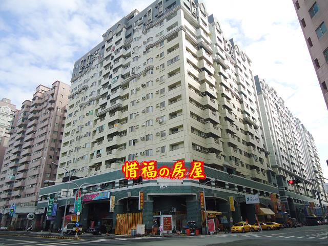 台南安平大樓-0
