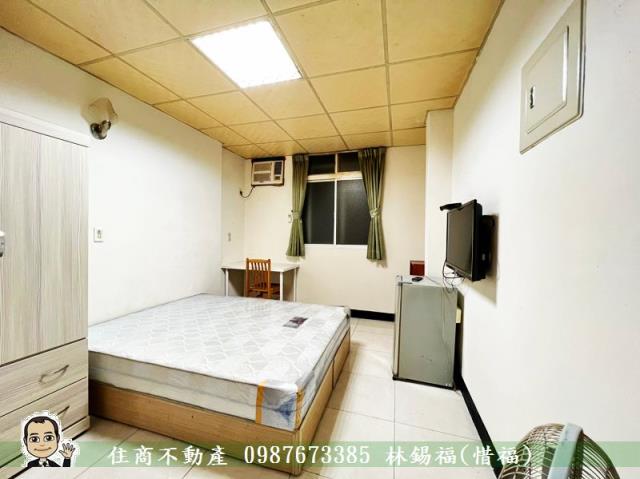 台南南區公寓-11