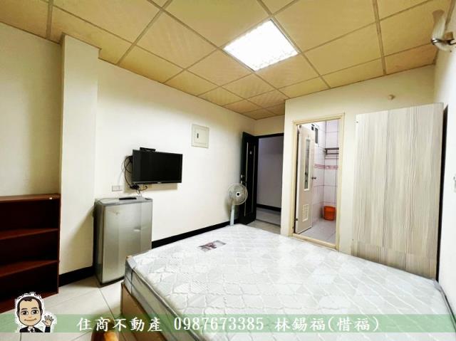 台南南區公寓-13