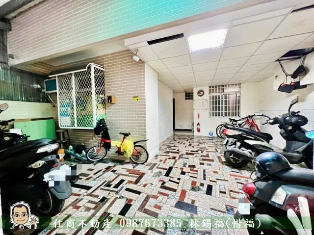 台南南區公寓-1