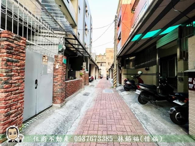 台南南區公寓-3
