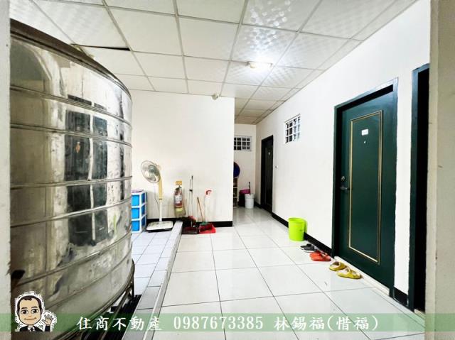 台南南區公寓-5