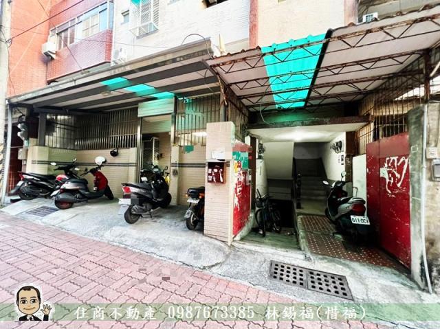 台南南區公寓-7