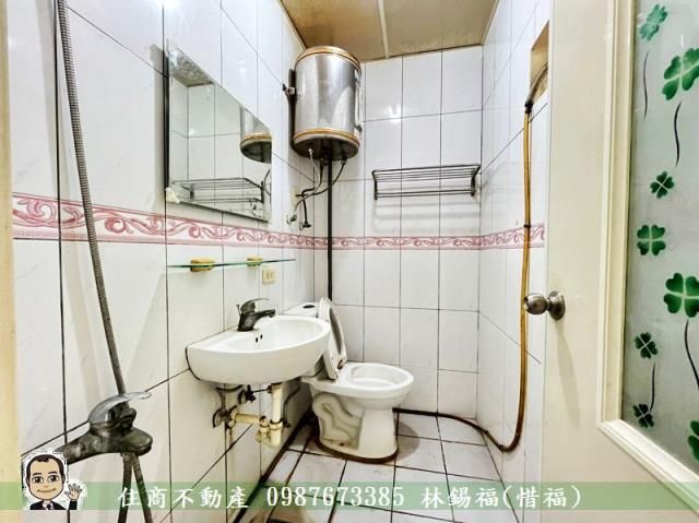 台南南區公寓-8