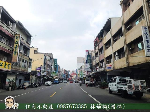台南新化透天-9