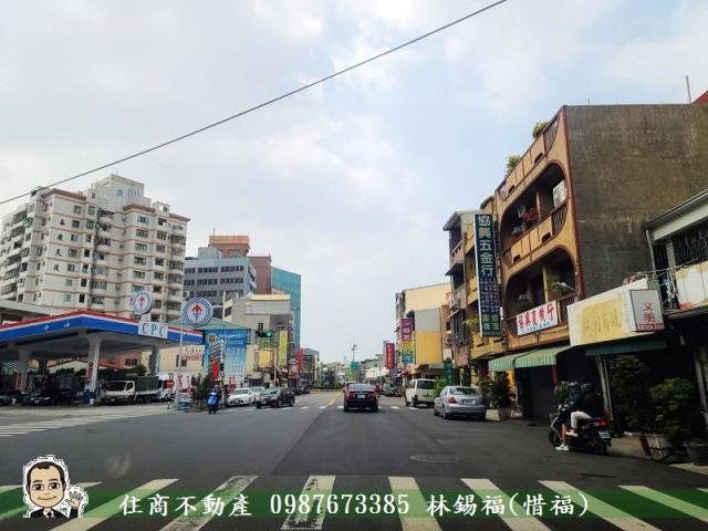 台南新化透天-11
