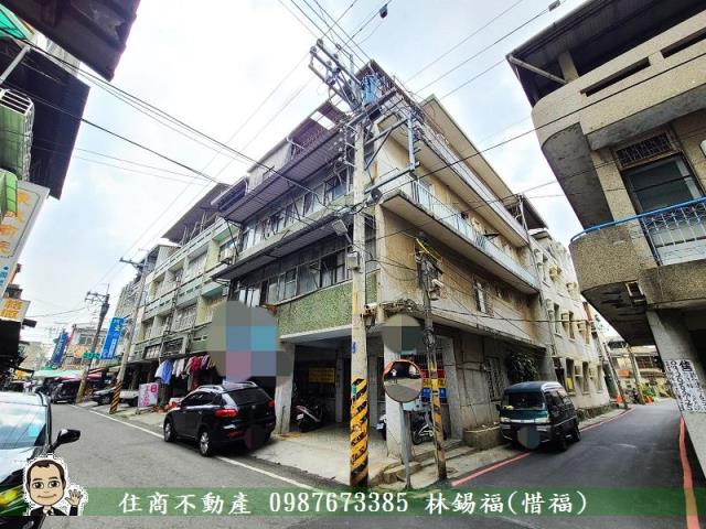 台南新化透天-0