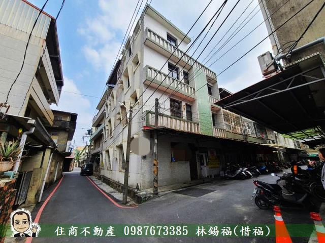 台南新化透天-1