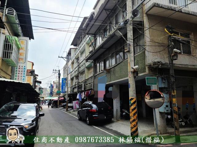 台南新化透天-2