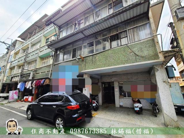 台南新化透天-3