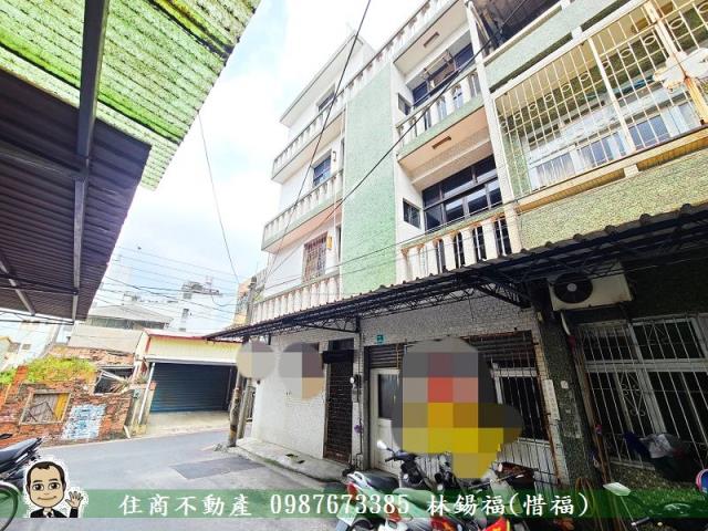 台南新化透天-4
