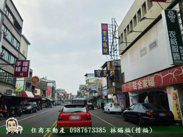 台南新化透天-6