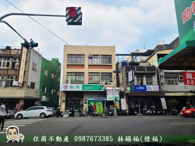 台南新化透天-7