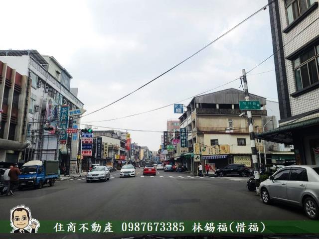 台南新化透天-8