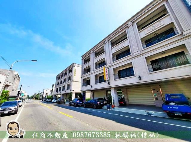 台南透天-0