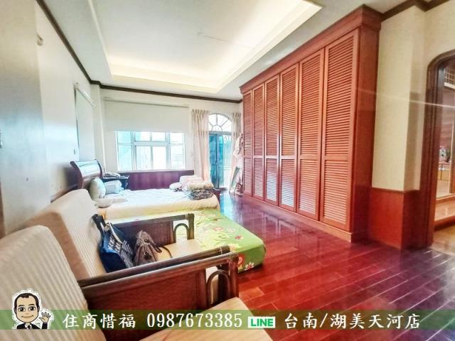 台南南區透天-11