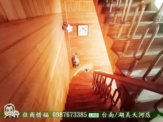 台南南區透天-4