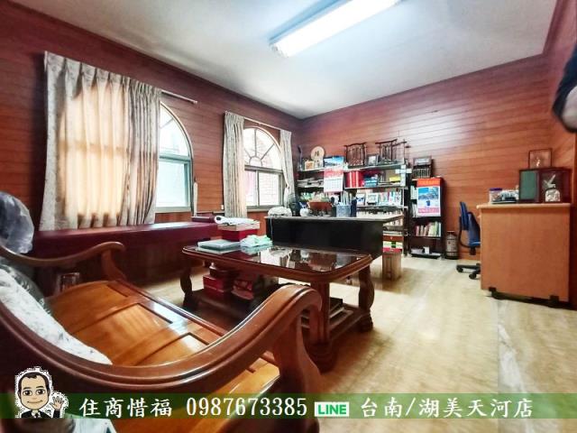 台南南區透天-8