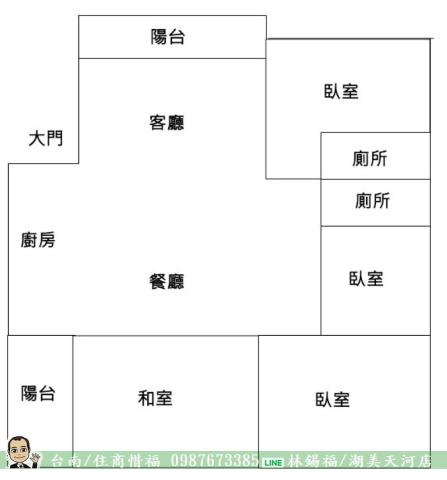 台南東區大樓-14