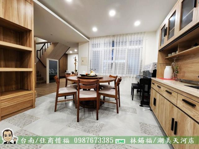 永康透天-5