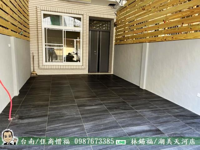 台南安平透天-10