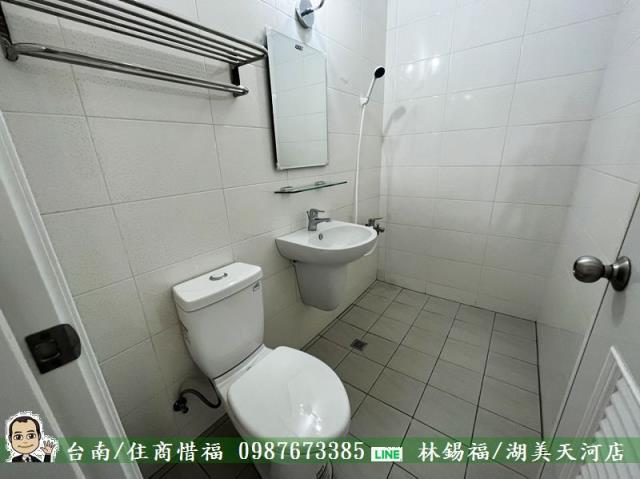 台南安平透天-7