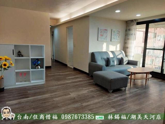 台南公寓-6