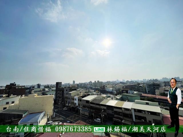 台南永康大樓-6