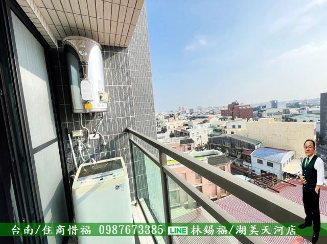 台南永康大樓-7