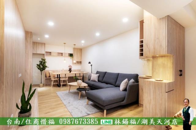 永康公寓-2