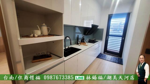 台南安平華廈-9