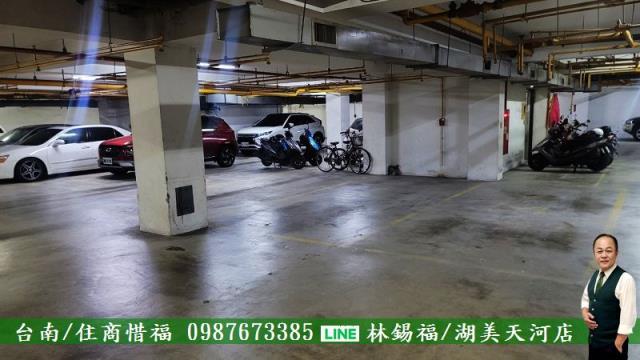 台南安平華廈-11